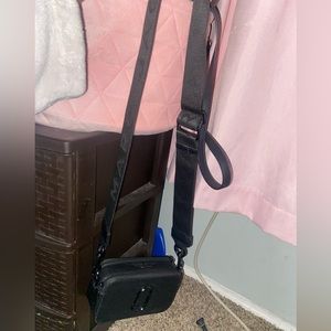 Marc Jacob snapshot purse